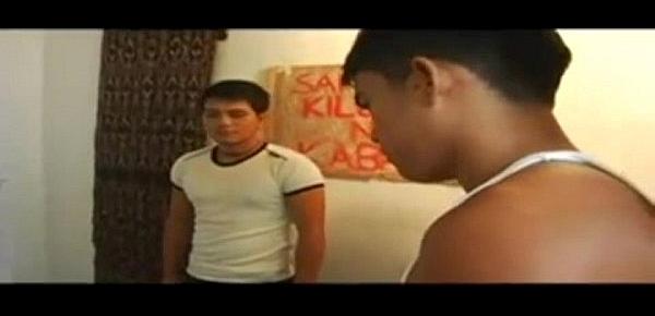  1a.GAY THEMED PINOY MOVIE – FRESHBOY’S ASIA (2010)
